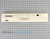 Touchpad and Control Panel - Part # 940007 Mfg Part # 8530853