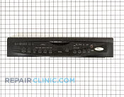 Touchpad and Control Panel - Part # 941404 Mfg Part # 8534839