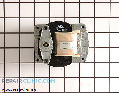 Blower Motor 487563 Main Product View