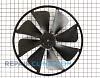 Fan Blade 112170000007 Alternate Product View