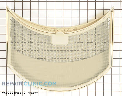 Filter Y303786 Main Product View