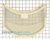 Filter - Part # 1245877 Mfg Part # Y303786