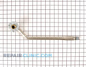 Gas Tube or Connector - Part # 1240138 Mfg Part # Y0304362