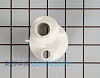 Lower Wash Arm Support WD12X10245 Alternate Product View
