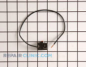 Motor Switch - Part # 1019099 Mfg Part # 2267BUZZ