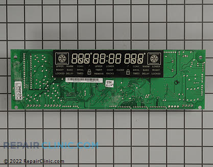 Oven Control Board (OEM)  316443832 - $175.30