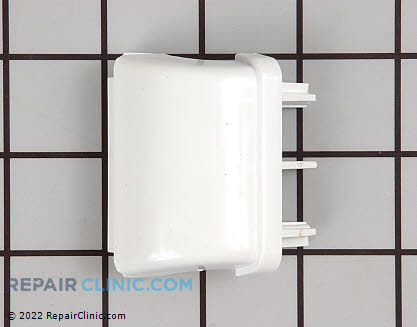 Shelf Retainer Bar Support 218758602 Main Product View