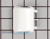 Shelf Retainer Bar Support - Part # 651 Mfg Part # 218758602