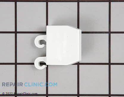 Shelf Retainer Bar Support 3206166 Main Product View