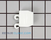 Shelf Retainer Bar Support - Part # 1982 Mfg Part # 3206166