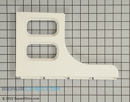 Shelf & Shelf Support MJH62074601 Main Product View