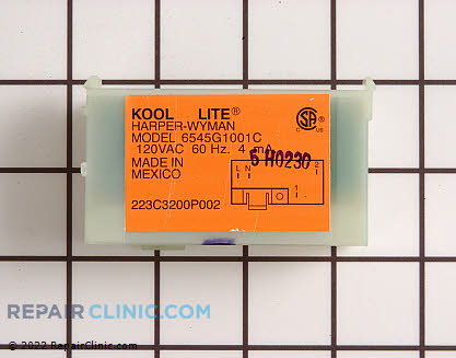 Spark Module WB20K5037 Main Product View