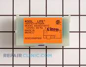 Spark Module - Part # 251852 Mfg Part # WB20K5037