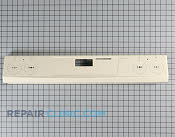 Touchpad and Control Panel - Part # 1381607 Mfg Part # W10122297