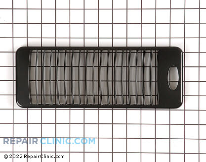 Vent Grille WB07X10346 Main Product View