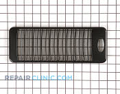 Vent Grille - Part # 874604 Mfg Part # WB07X10346