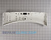 Control  Panel WE19M1427 Alternate Product View