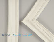Gasket-refr door - Part # 442239 Mfg Part # 215734316