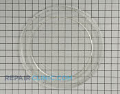 Glass Tray - Part # 1488674 Mfg Part # W10267856