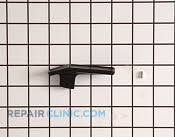 Handle - Part # 199685 Mfg Part # M11D84