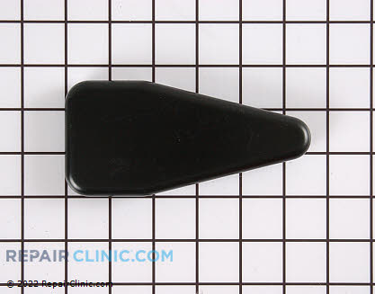 Hinge Cover 240354404 Main Product View