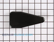 Hinge Cover - Part # 891174 Mfg Part # 240354404