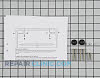 Installation Kit 8801135 Alternate Product View