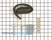 Installation Kit - Part # 243722 Mfg Part # WB1X1526