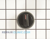 Knob-top valve - Part # 494058 Mfg Part # 316009011