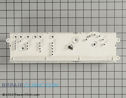 Main Control Board 137005020 Main Product View