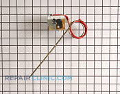 Oven Thermostat - Part # 251836 Mfg Part # WB20K5020