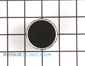 Timer Knob - Part # 1013957 Mfg Part # 415752