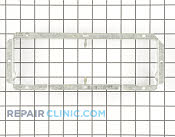 Vent Damper - Part # 1084688 Mfg Part # WB02X11029