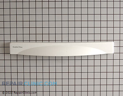 Drawer Handle WR17X10826 Main Product View