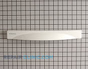 Drawer Handle - Part # 879693 Mfg Part # WR17X10826