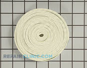 Foam Tape - Part # 734211 Mfg Part # 876491