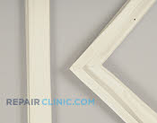 Freezer Door Gasket - Part # 896896 Mfg Part # 2188464A
