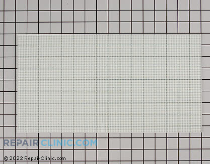 Glass Window (OEM)  74005582