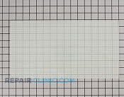 Glass Window - Part # 894977 Mfg Part # 74005582