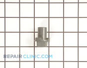 Hinge Pin - Part # 663351 Mfg Part # 61001329