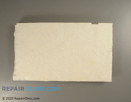 Insulation WB35K10011 Main Product View