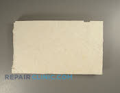 Insulation - Part # 875662 Mfg Part # WB35K10011