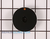 Knob Dial - Part # 1110 Mfg Part # 31279