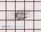 Spring Clip - Part # 1064 Mfg Part # M0117303