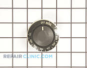 Thermostat Knob - Part # 921278 Mfg Part # 4364481