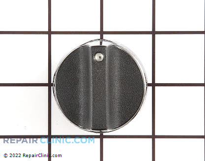 Thermostat Knob (OEM)  WB3X716