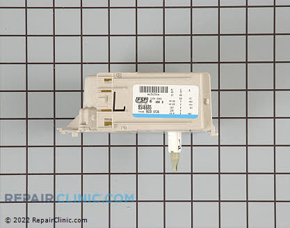 Timer 8546685 Main Product View