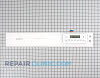Touchpad and Control Panel 4851S014-59     Alternate Product View