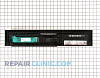 Touchpad and Control Panel 8534839 Alternate Product View