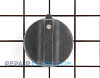 Control Knob WB3K107         Alternate Product View